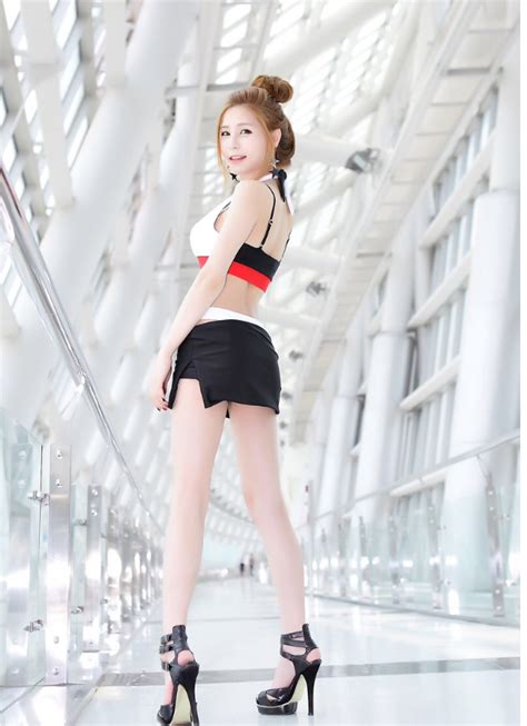 18 asean blog top sexiest korean models