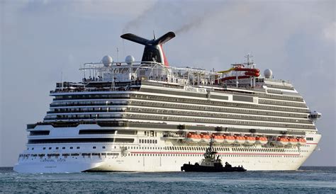 north america cruise ship deployment trends cruise industry news