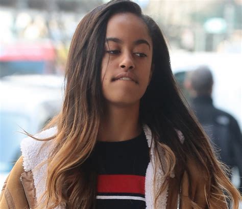 49 Hot Pictures Of Malia Obama Are So Damn Sexy That We