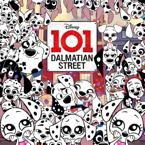 dalmatian street soundtrack disneylife ph