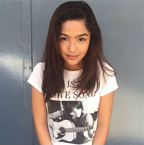 Rumored Andrea Brillantes Sex Scandal Gone Viral