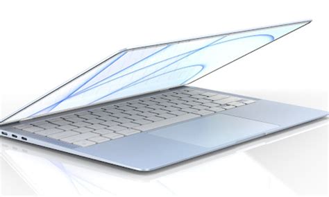 redesigned macbook air  include imac  colour options