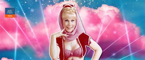 Why I Dream Of Jeannie Is Still The Hot Stuff Of Our