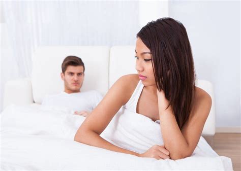 4 Cara Menolak Berhubungan Intim Tanpa Menyakiti Pasangan