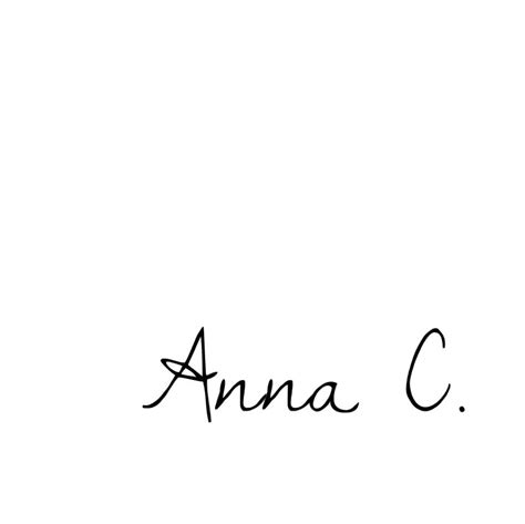 Anna C