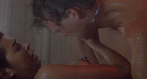 irene cara nude bush and boobs in the shower certain fury 1985 hd 1080p bluray