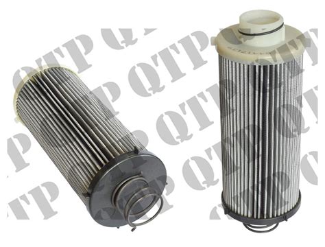 hydraulic filter  holland   series cliffords tractor parts