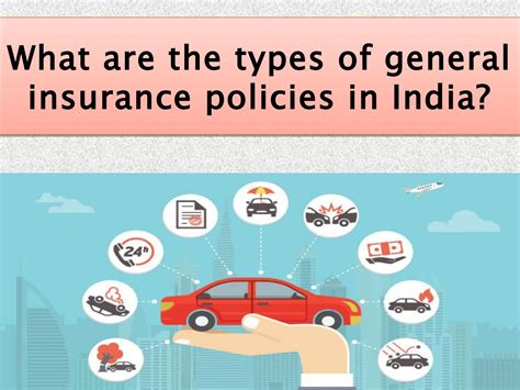 types  general insurance policies  india  sagar yadav issuu