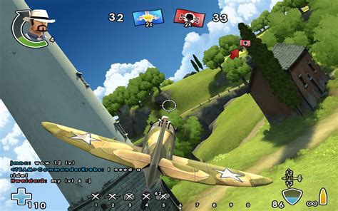 battlefield heroes skachat poslednyaya versiya igru na kompyuter