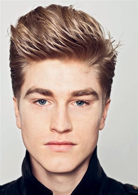 quiff haircuts and hairstyles ideas mens craze