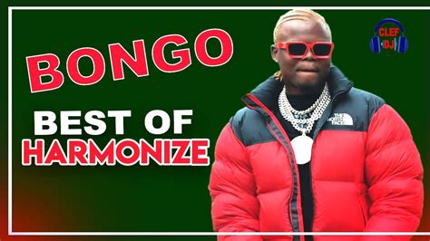 harmonize mixtape mp  harmonize bongo mix songs
