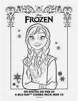 Frozen Coloring Pages Elsa Printable Disney Olaf Anna Color Print Kids Dvd Crayon Sheets Book Mom Getdrawings Savvy Nyc Grab sketch template