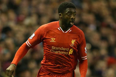 toure liverpool  cope  injury problems fourfourtwo