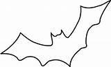 Outline Bat Clipart Bats Clip Halloween Transparent Outlines Cliparts Large Template Vector Library Clker Panda Forums Printables Tennis Royalty Use sketch template