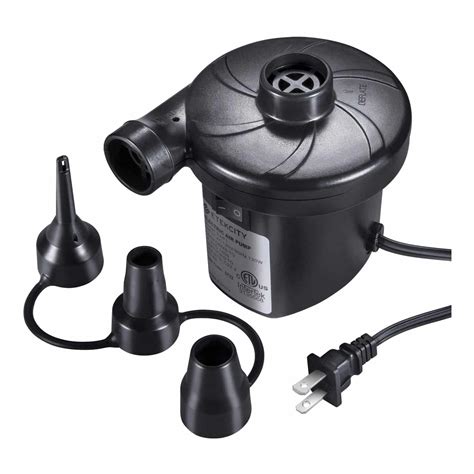 top   electric air pumps   reviews buyers guide