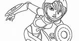 Gogo Coloring Tomago Pages Printable Hero sketch template