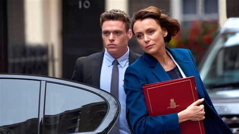 review ‘bodyguard on netflix britain s biggest tv hit in years the