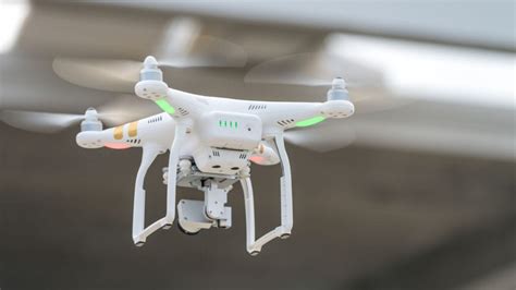 emerging inspection technology smartphones  drones