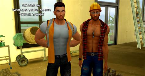 Share Your Male Sims Page 103 The Sims 4 General Discussion