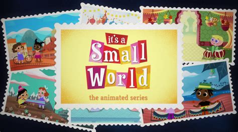 disney launches   series animation world network