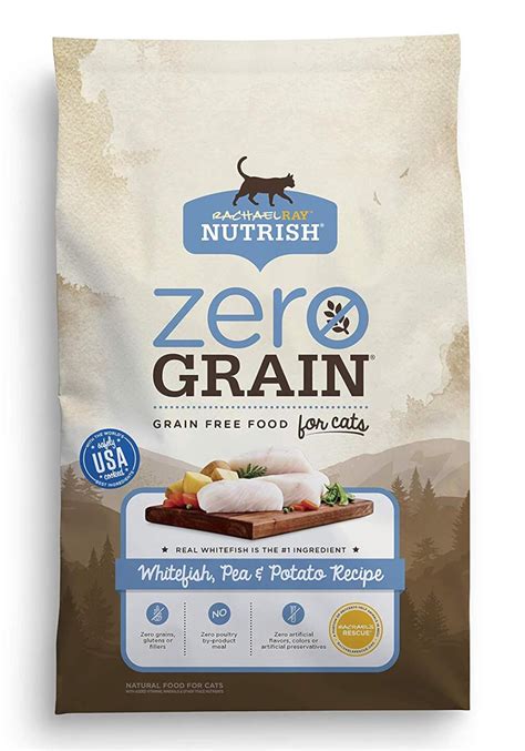 grain  cat food reviews  petfoodreviewsonline