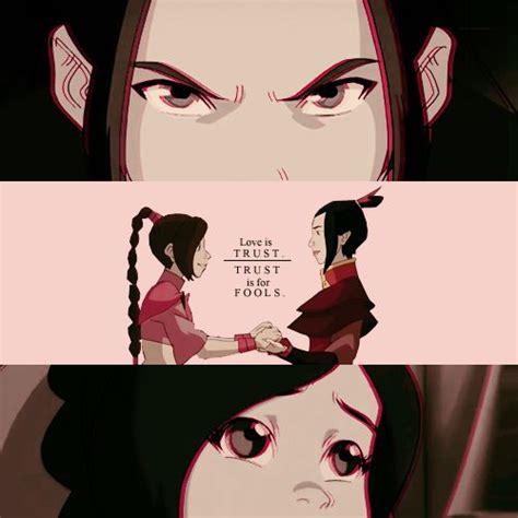 140 best images about azula and ty lee on pinterest posts in love and fire nation