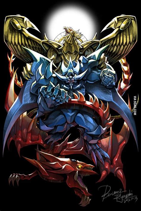 yugioh egyptian gods badass as f k yugioh monsters anime yugioh collection