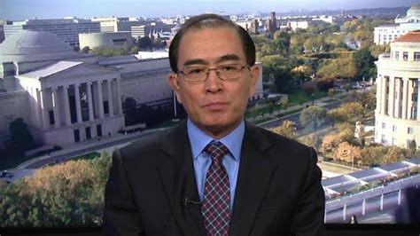 North Korea Defector Says Information More Dangerous Than