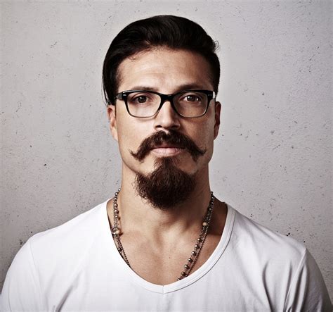55 Amazing Hipster Beards Up To The Minute Styles [2023]