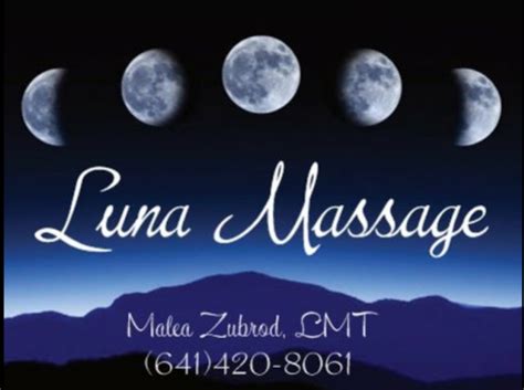 luna massage contacts location and reviews zarimassage