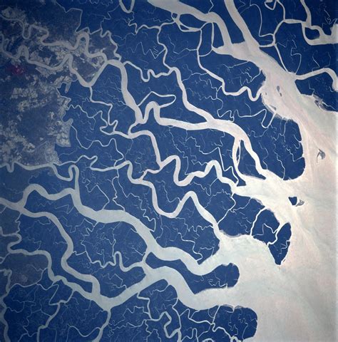 ganges river basin