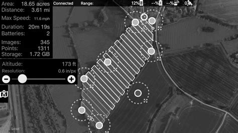 drone mapping videoworkx