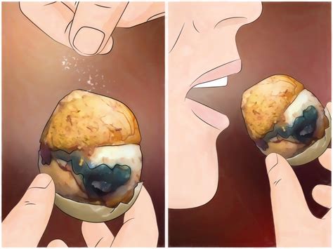 how to eat balut 10 steps with pictures wikihow