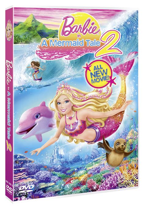 barbie   mermaid tale merchandise barbie movies wiki fandom
