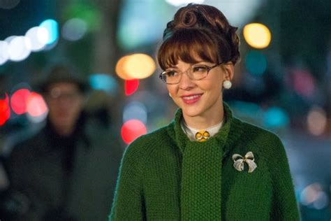 Good Girls Revolt Star Talks Sexual Harassment Strides Now There S