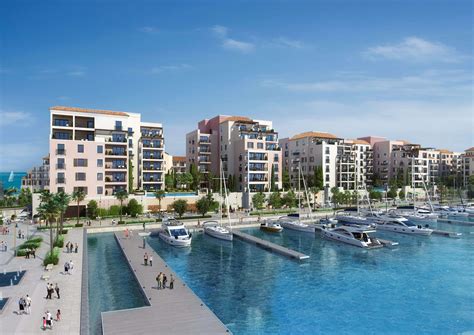waterfront apartment  dubai united arab emirates dubai dubai list  properties