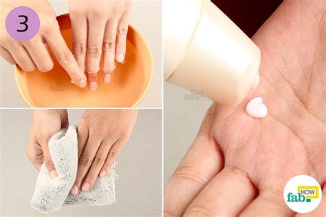 how to strengthen weak and brittle nails fab how