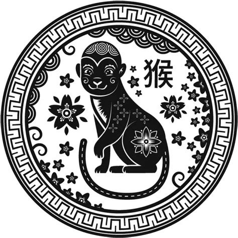 chinese horoscoop aap ontdek de eigenschappen van dit sterrenbeeld