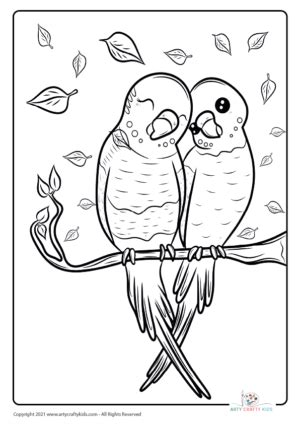 bird coloring pages  bird coloring sheets arty crafty kids