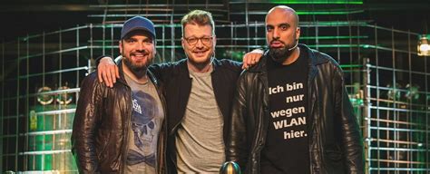 comedy central nennt termin für deutsches „roast battle