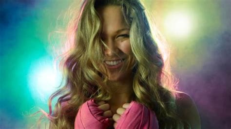 mma champ ronda rousey poses naked in 2012 body issue espn the magazine