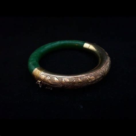 catawiki auctions oriental jade bracelet jade bracelet jewelry auction