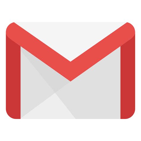 google gmail logo logo google transparent png  transparent png logos