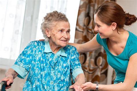 elderly safer  mobility aids fitted  standard guidelines brunel