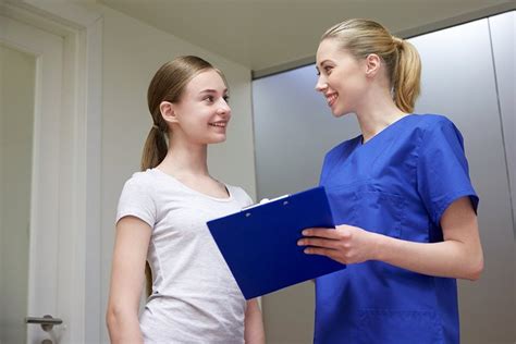 What Is A Pediatric And Adolescent Gynecologist Phillyvoice The Best