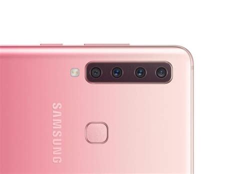 Samsung Galaxy A7 Triple Camera (2018) Unboxing & Full Review !! HINDI