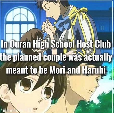 pin by magnus on crazy chaos ouran high school host club