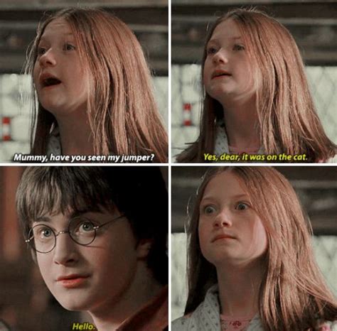 25 best ginny weasley images on pinterest harry potter