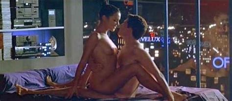 Virginie ledoyen video gratuite sex