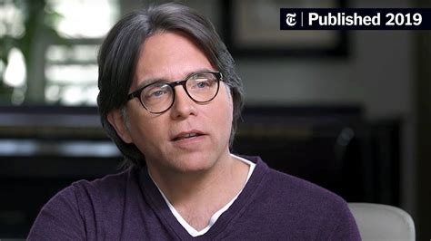 nxivm how a sex cult leader seduced and programmed his followers the